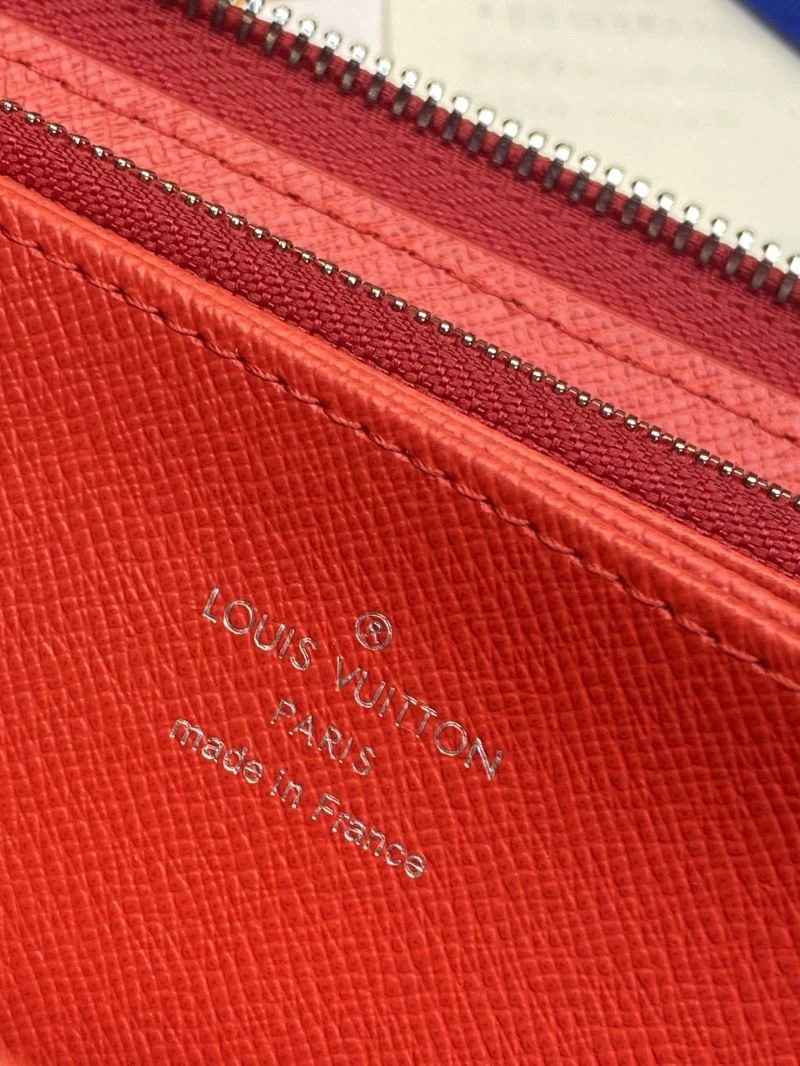 Louis Vuitton Wallets Purse OnTrend 65721