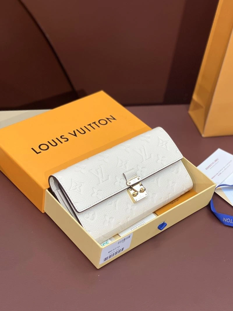 Seasonal Louis Vuitton Wallets Purse 65745