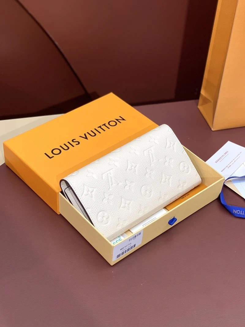 Seasonal Louis Vuitton Wallets Purse 65745