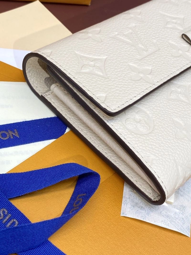 Seasonal Louis Vuitton Wallets Purse 65745