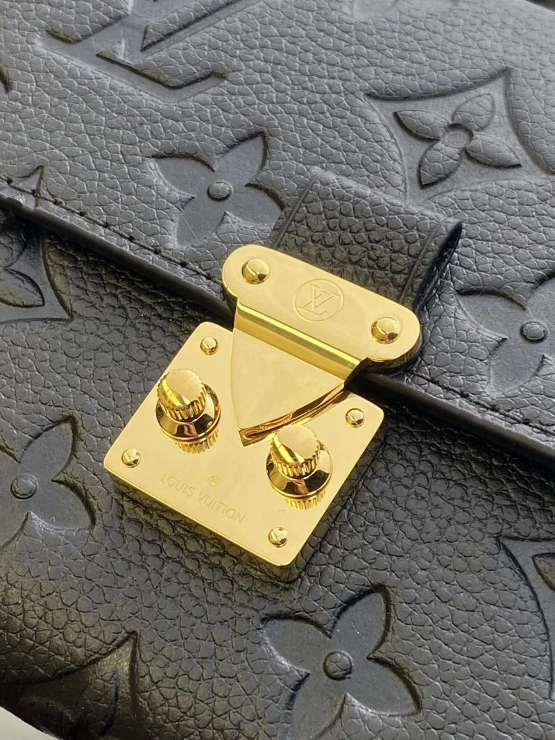 Louis Vuitton Wallets Purse Sleek 65718