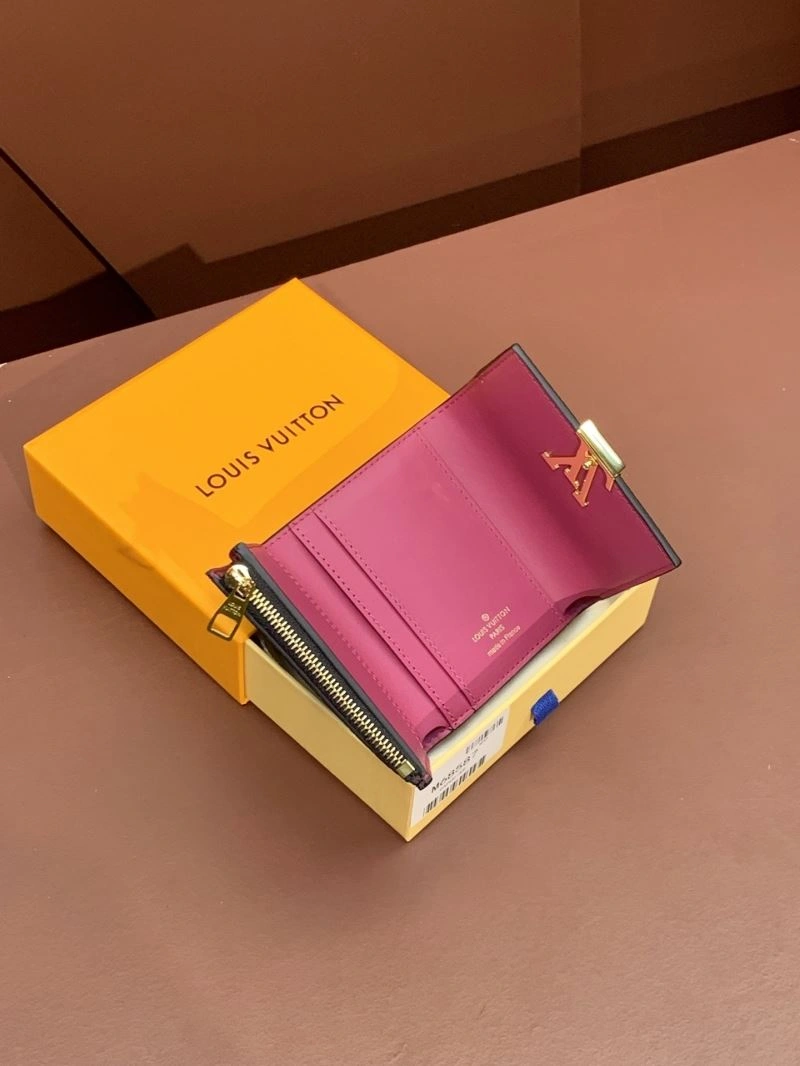 WellDesigned Louis Vuitton Wallets Purse 65715