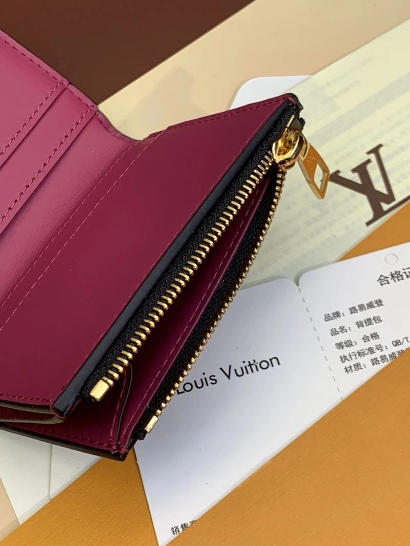 WellDesigned Louis Vuitton Wallets Purse 65715