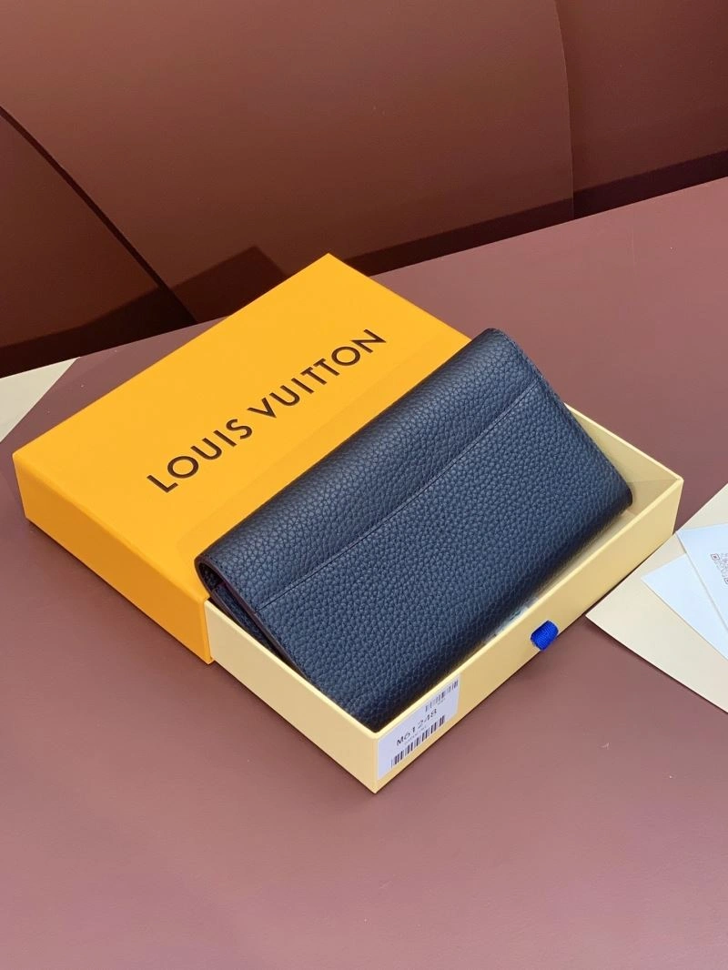 Louis Vuitton Wallets Purse Effortless 65713