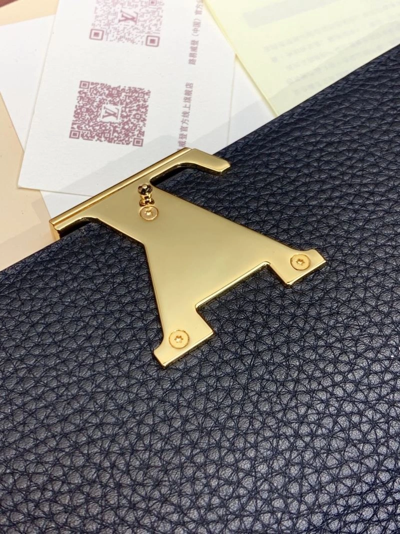 Louis Vuitton Wallets Purse Effortless 65713