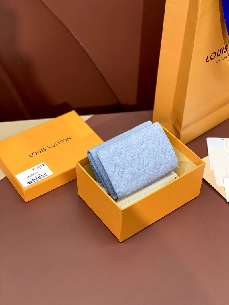 Sustainable Louis Vuitton Wallets Purse 65700