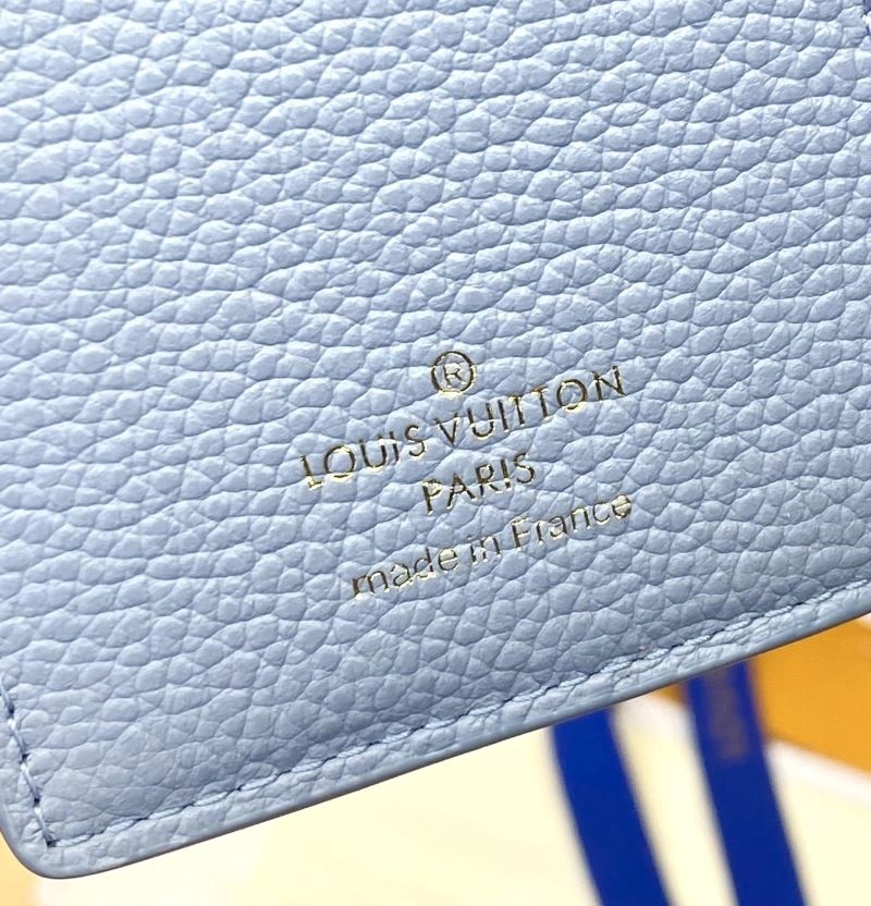 Sustainable Louis Vuitton Wallets Purse 65700