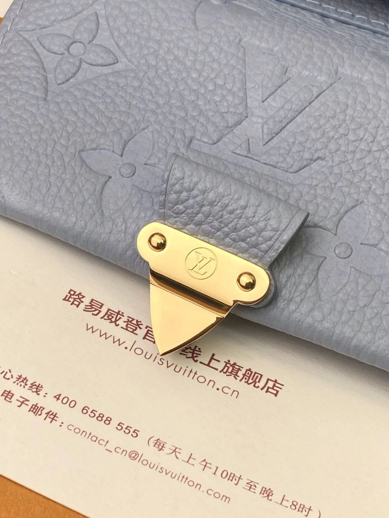 Sustainable Louis Vuitton Wallets Purse 65700