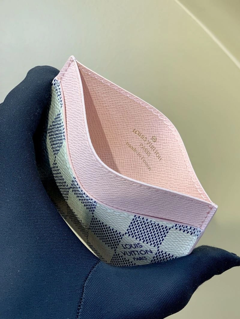 Louis Vuitton Wallets Purse Packable 65705