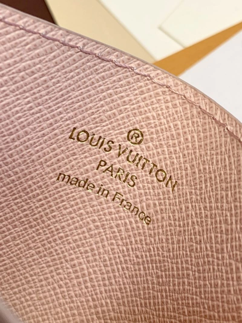 Louis Vuitton Wallets Purse Packable 65705
