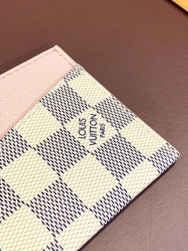 Louis Vuitton Wallets Purse Packable 65705