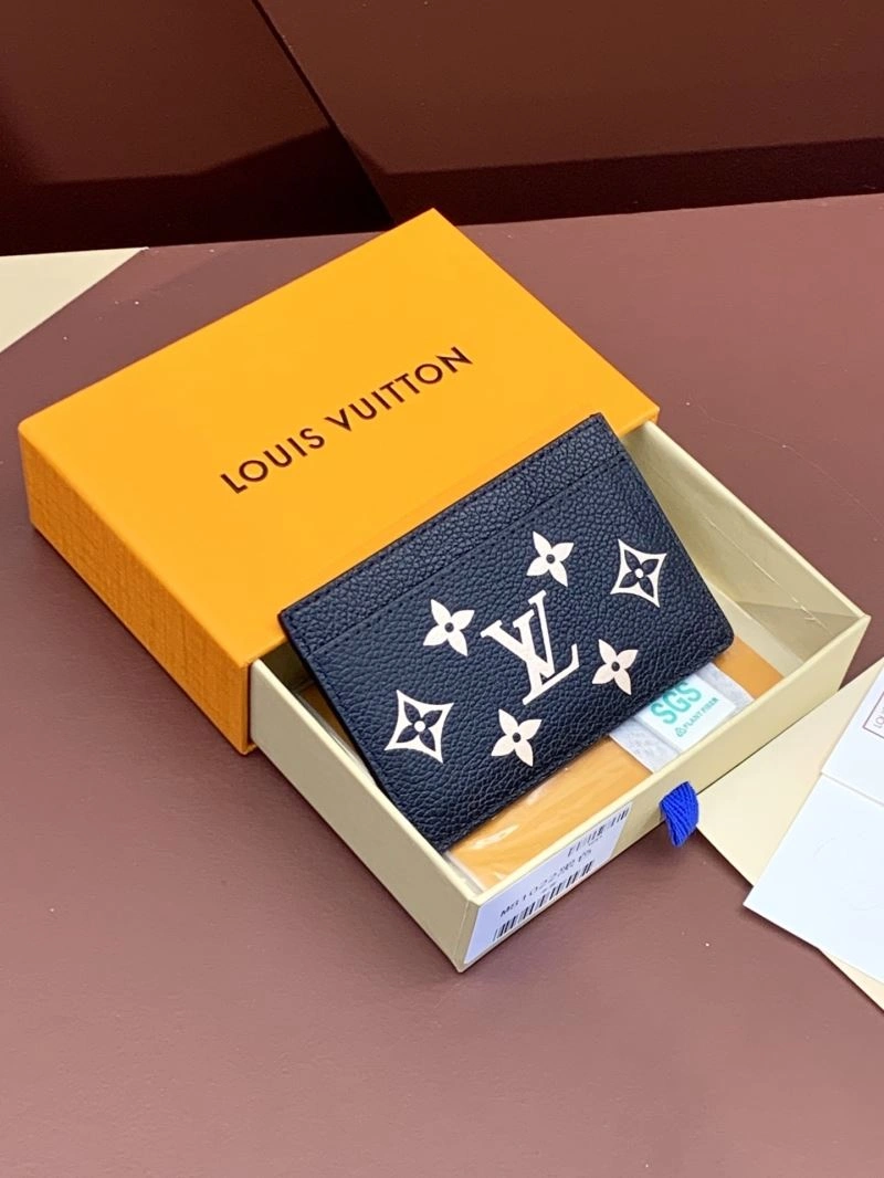HighPerformance Louis Vuitton Wallets Purse 65737
