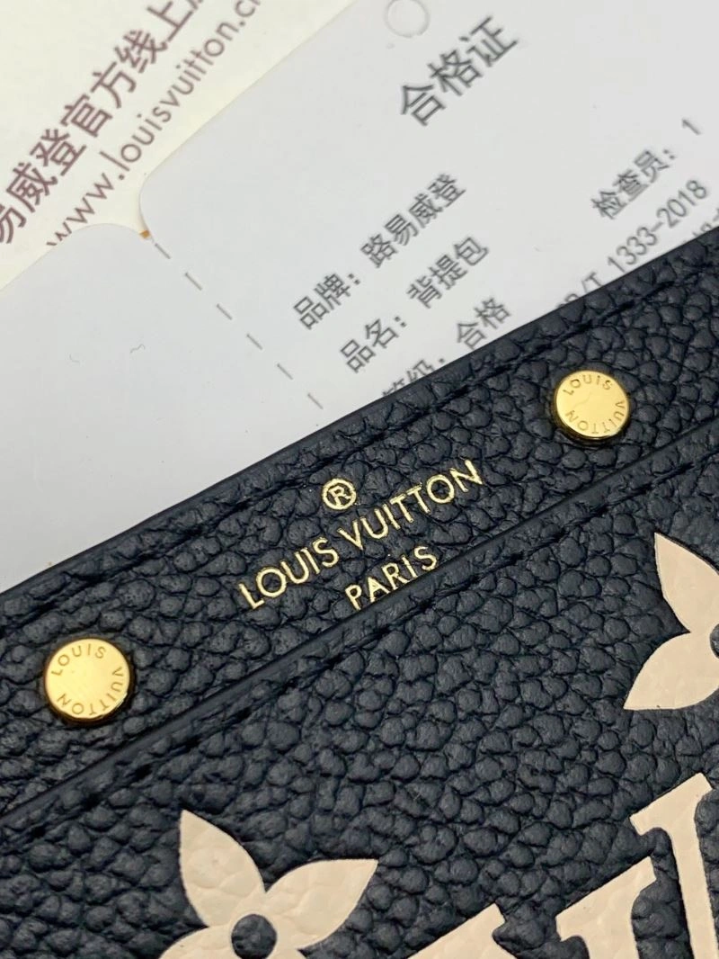 HighPerformance Louis Vuitton Wallets Purse 65737