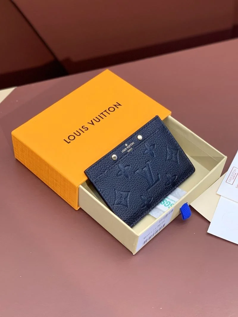 AllSeason Louis Vuitton Wallets Purse 37653