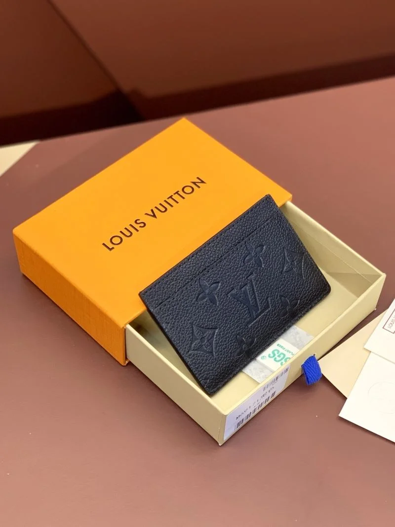 AllSeason Louis Vuitton Wallets Purse 37653