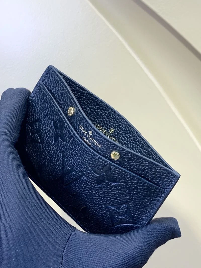 AllSeason Louis Vuitton Wallets Purse 37653