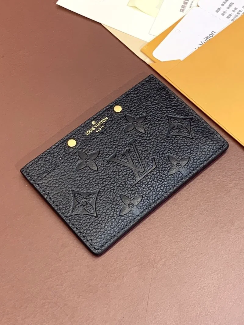 AllSeason Louis Vuitton Wallets Purse 37653