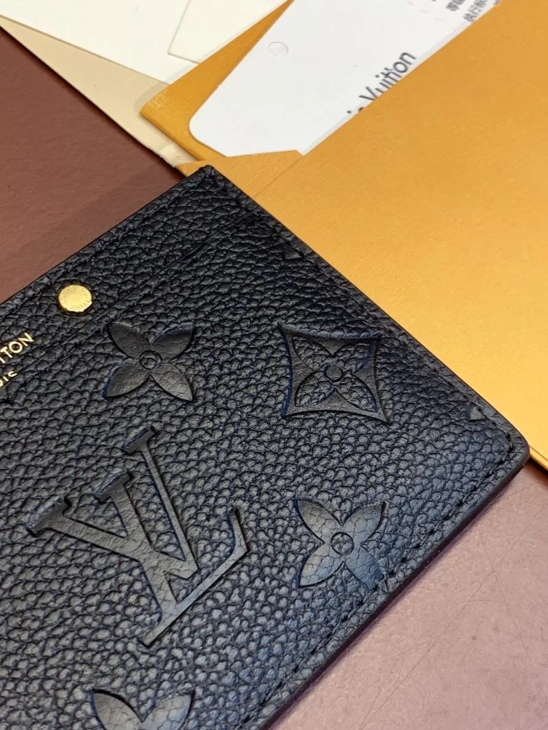 AllSeason Louis Vuitton Wallets Purse 37653