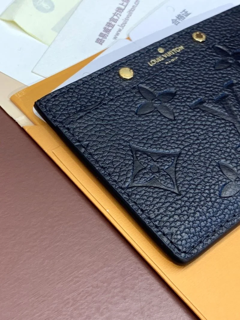AllSeason Louis Vuitton Wallets Purse 37653