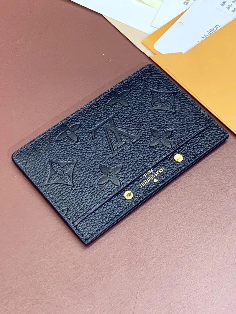 AllSeason Louis Vuitton Wallets Purse 37653