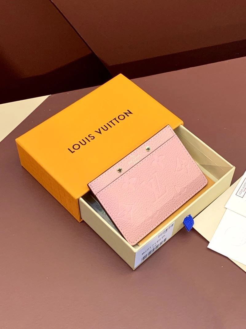 Minimalist Louis Vuitton Wallets Purse 65699