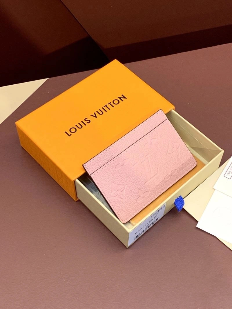 Minimalist Louis Vuitton Wallets Purse 65699