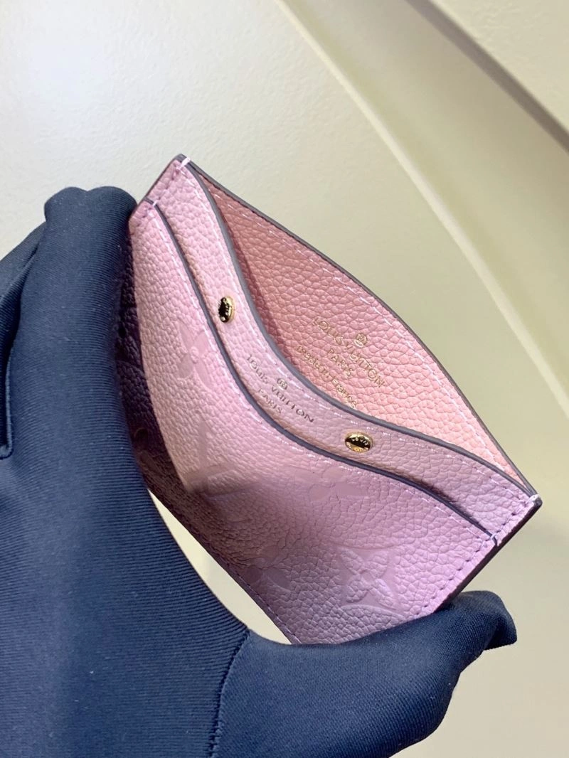 Minimalist Louis Vuitton Wallets Purse 65699