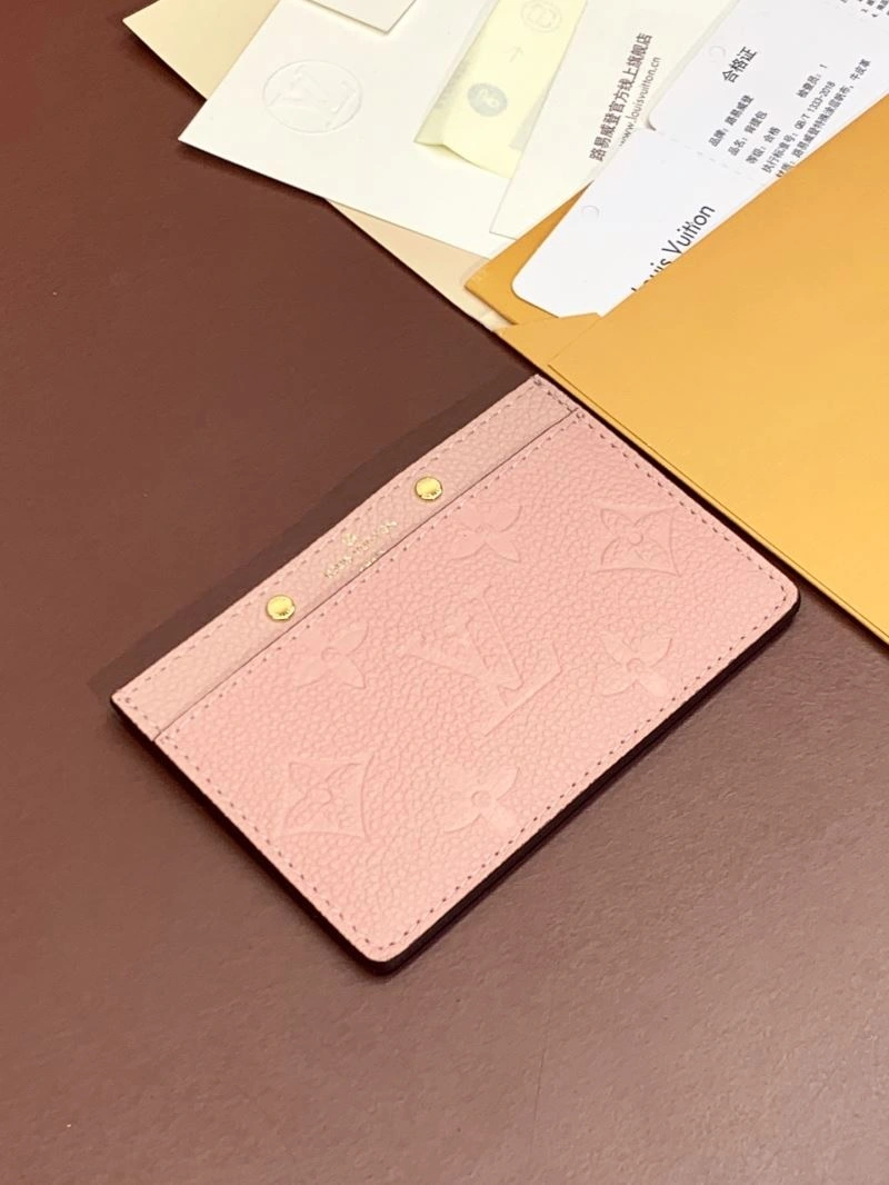 Minimalist Louis Vuitton Wallets Purse 65699