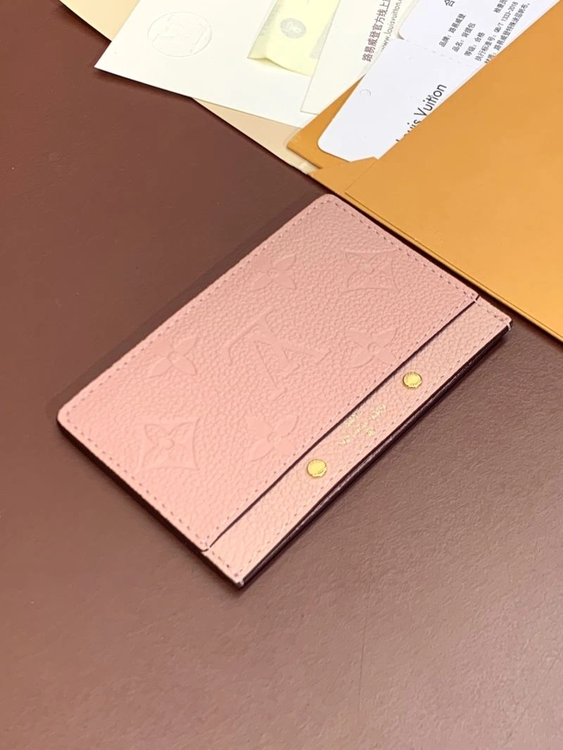 Minimalist Louis Vuitton Wallets Purse 65699