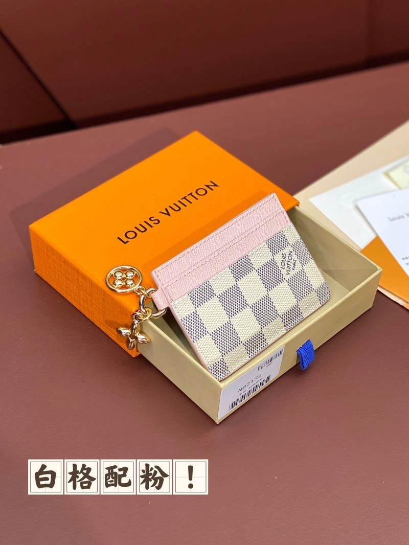 StreetReady Louis Vuitton Wallets Purse 65706