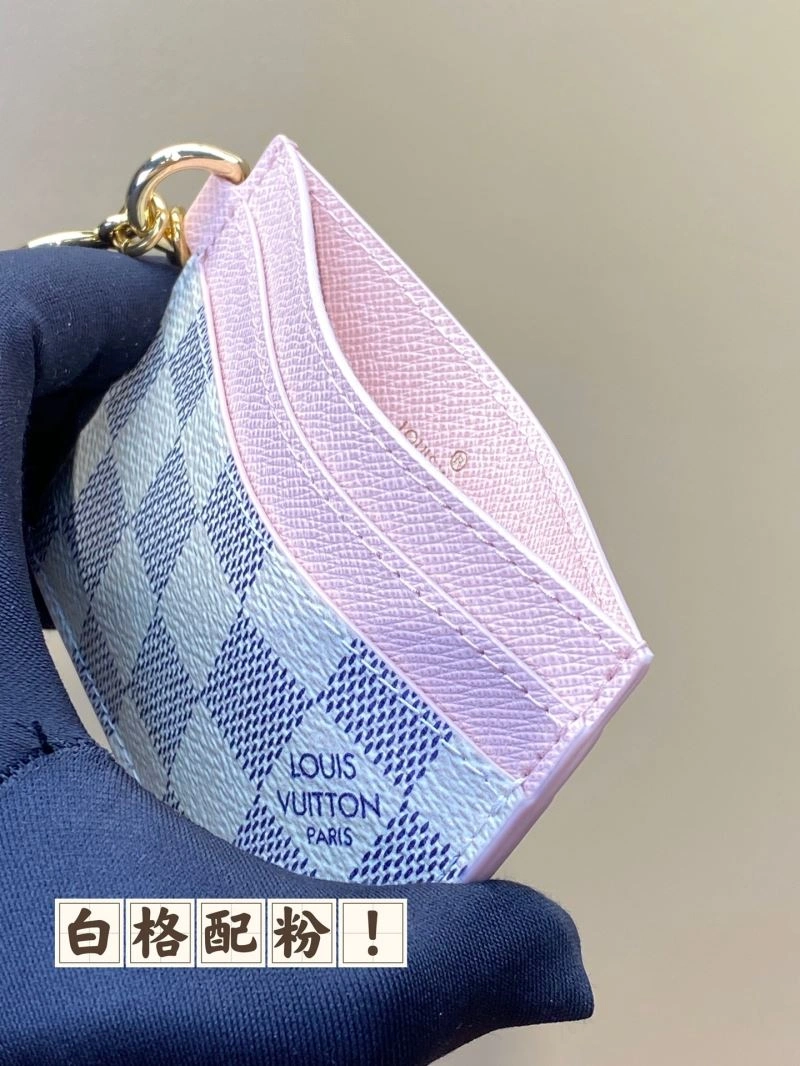 StreetReady Louis Vuitton Wallets Purse 65706