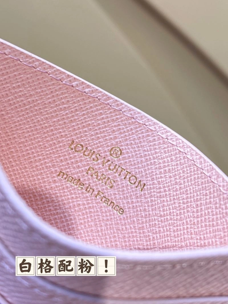 StreetReady Louis Vuitton Wallets Purse 65706