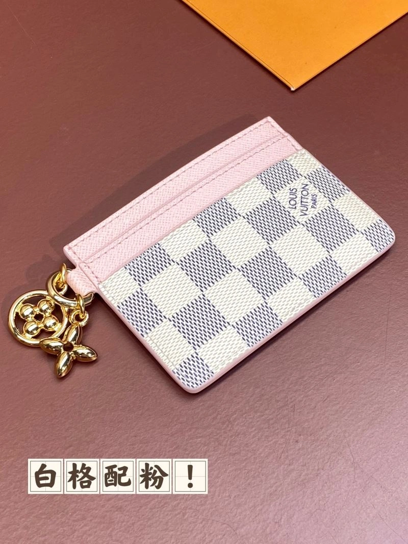 StreetReady Louis Vuitton Wallets Purse 65706