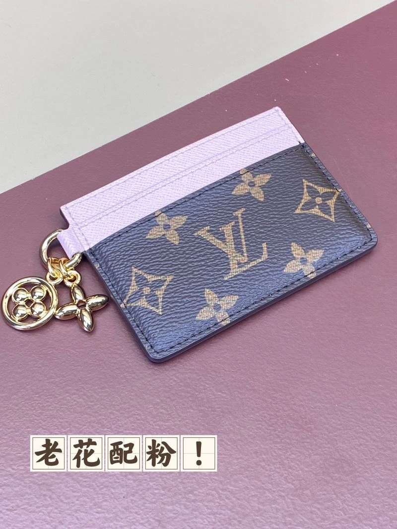 Louis Vuitton Wallets Purse Refined 65698