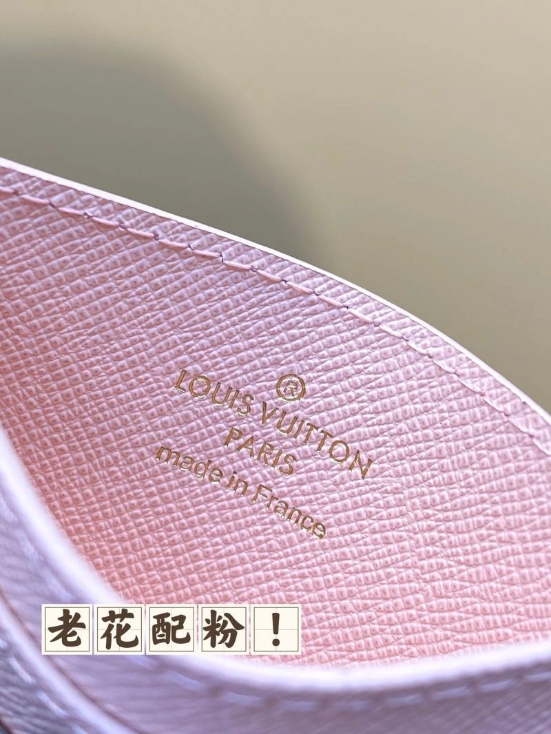 Louis Vuitton Wallets Purse Refined 65698