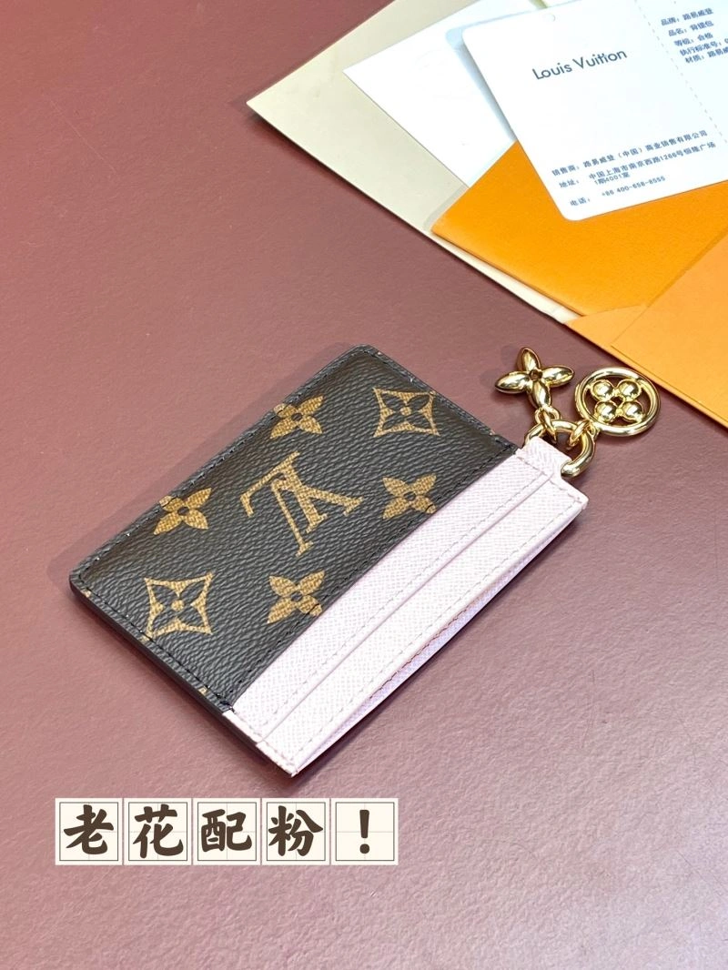 Louis Vuitton Wallets Purse Refined 65698