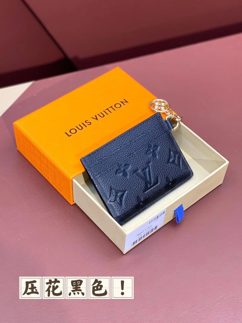 Louis Vuitton Wallets Purse Compact 65697