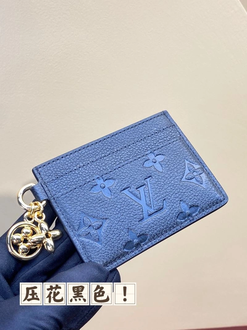 Louis Vuitton Wallets Purse Compact 65697