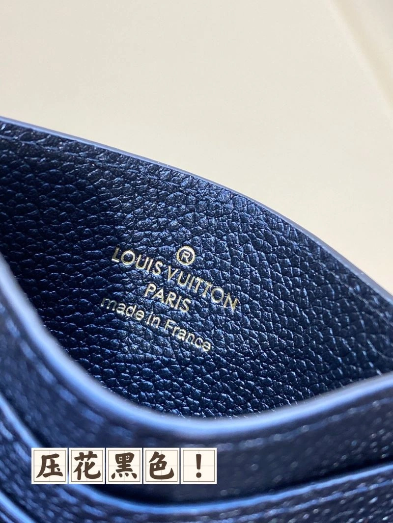 Louis Vuitton Wallets Purse Compact 65697
