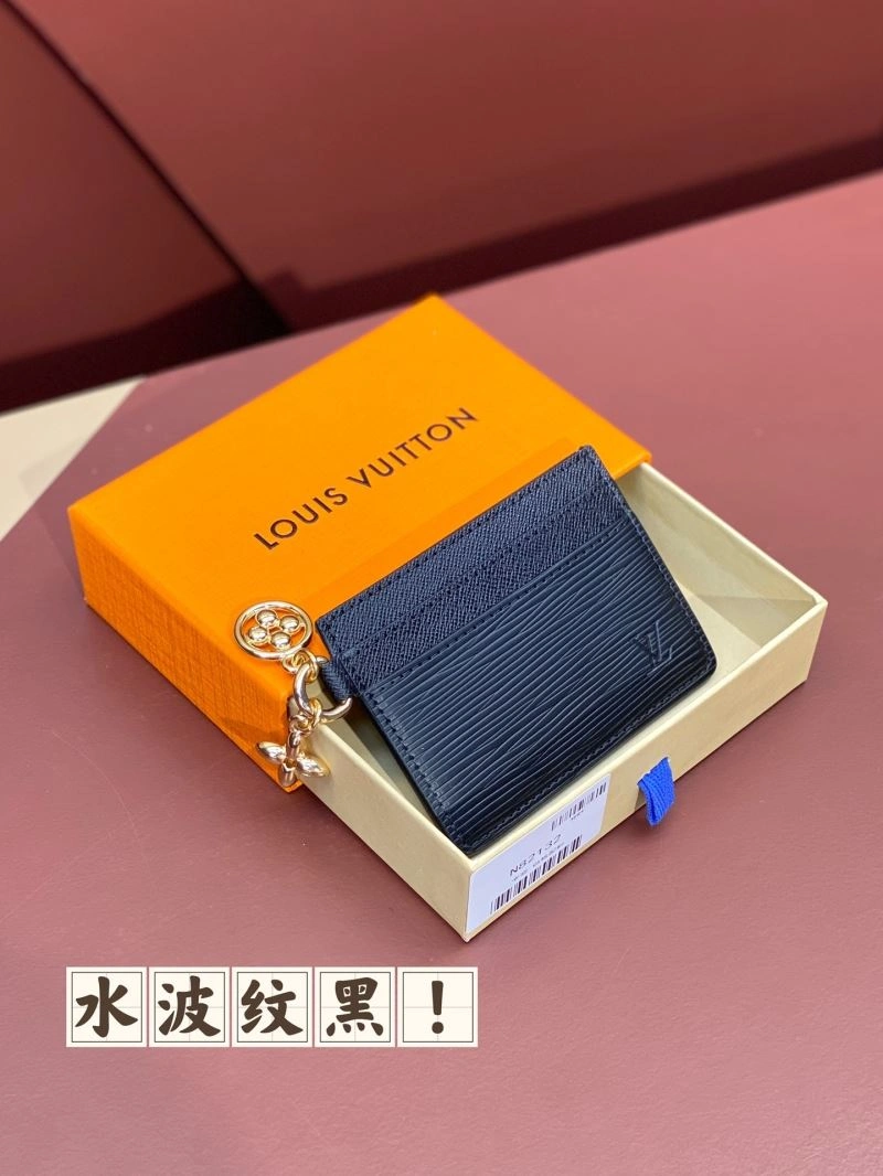 WrinkleFree Louis Vuitton Wallets Purse 65704