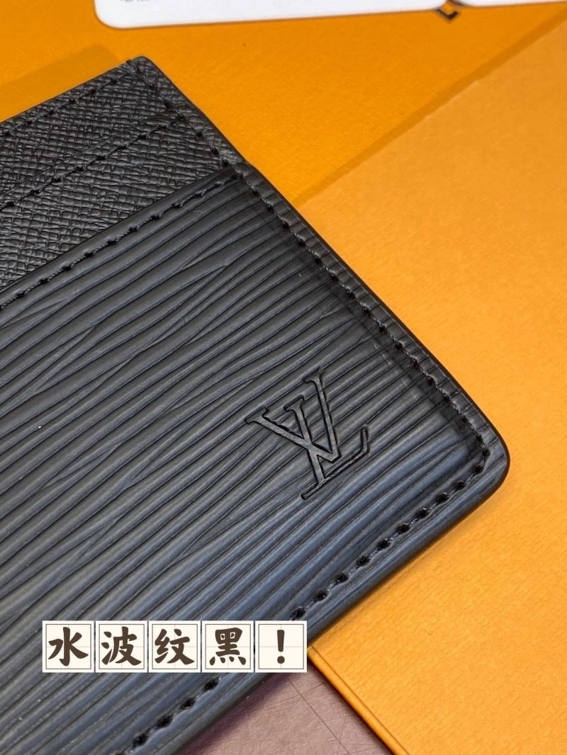 WrinkleFree Louis Vuitton Wallets Purse 65704