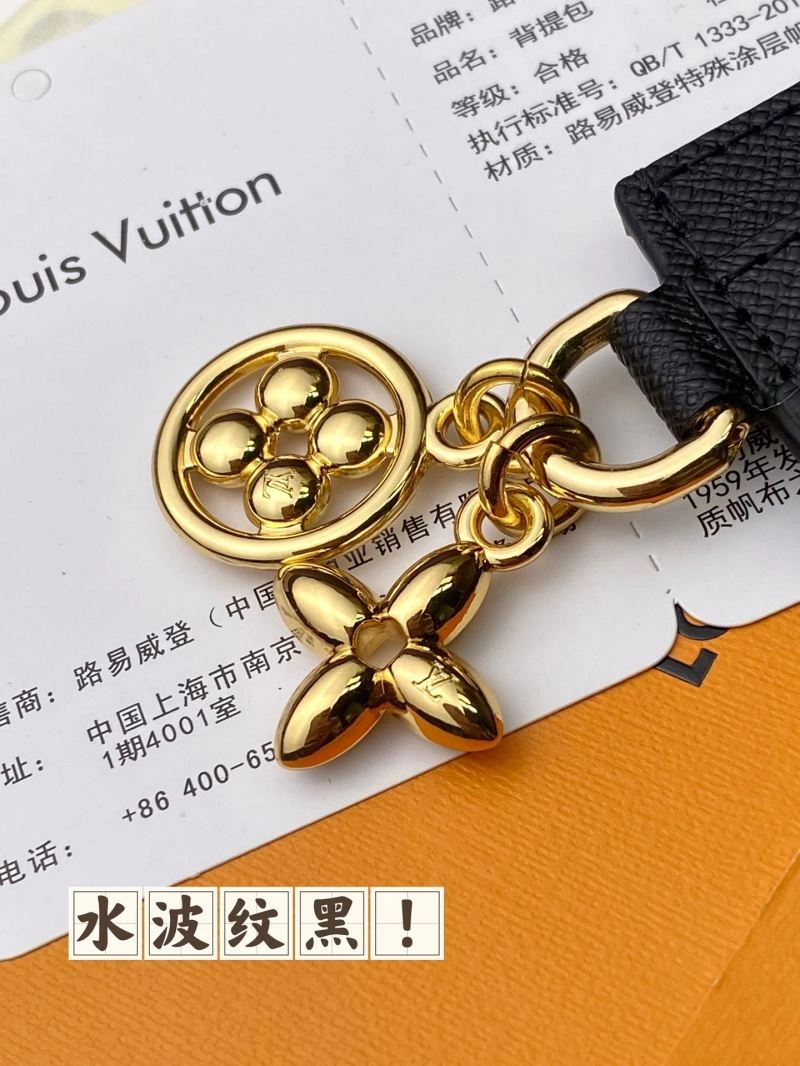 WrinkleFree Louis Vuitton Wallets Purse 65704