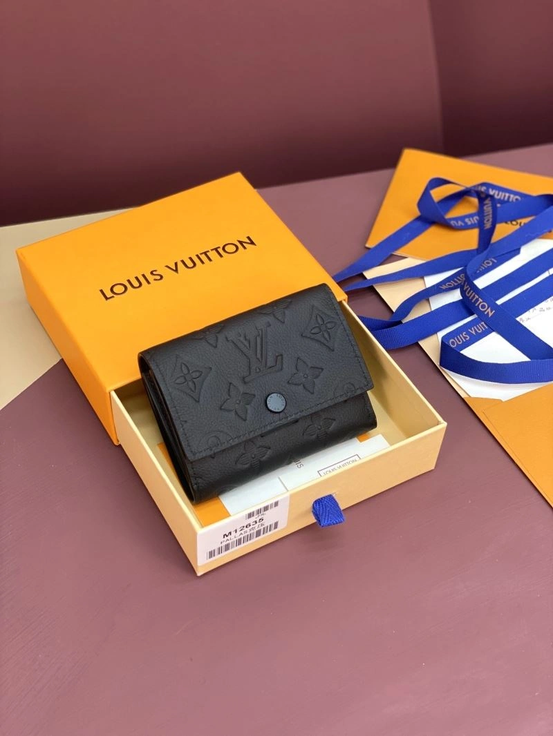 Refined Louis Vuitton Wallets Purse 65707