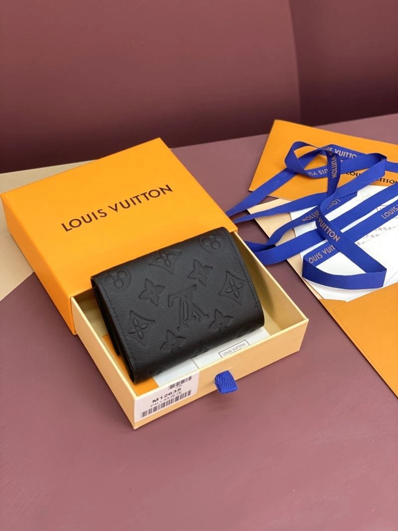Refined Louis Vuitton Wallets Purse 65707