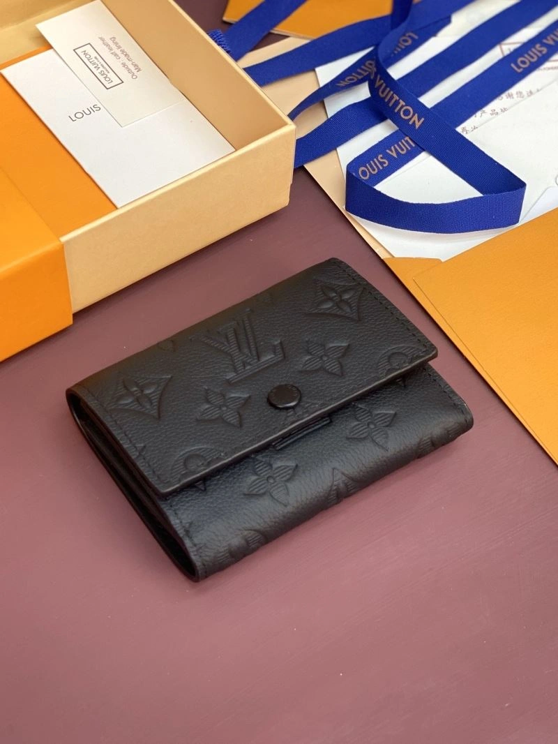 Refined Louis Vuitton Wallets Purse 65707