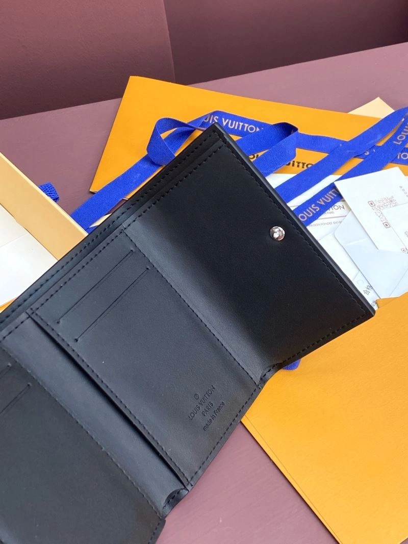 Refined Louis Vuitton Wallets Purse 65707