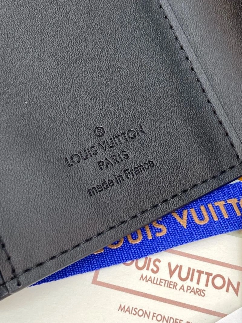 Refined Louis Vuitton Wallets Purse 65707
