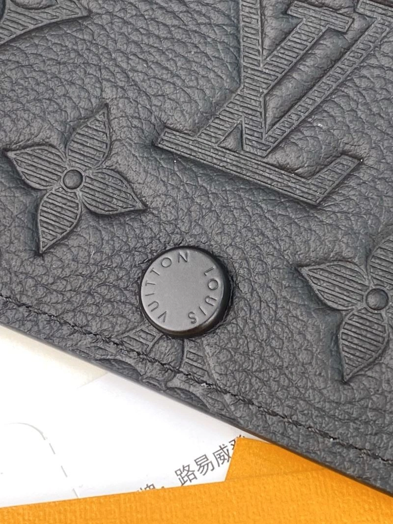 Refined Louis Vuitton Wallets Purse 65707