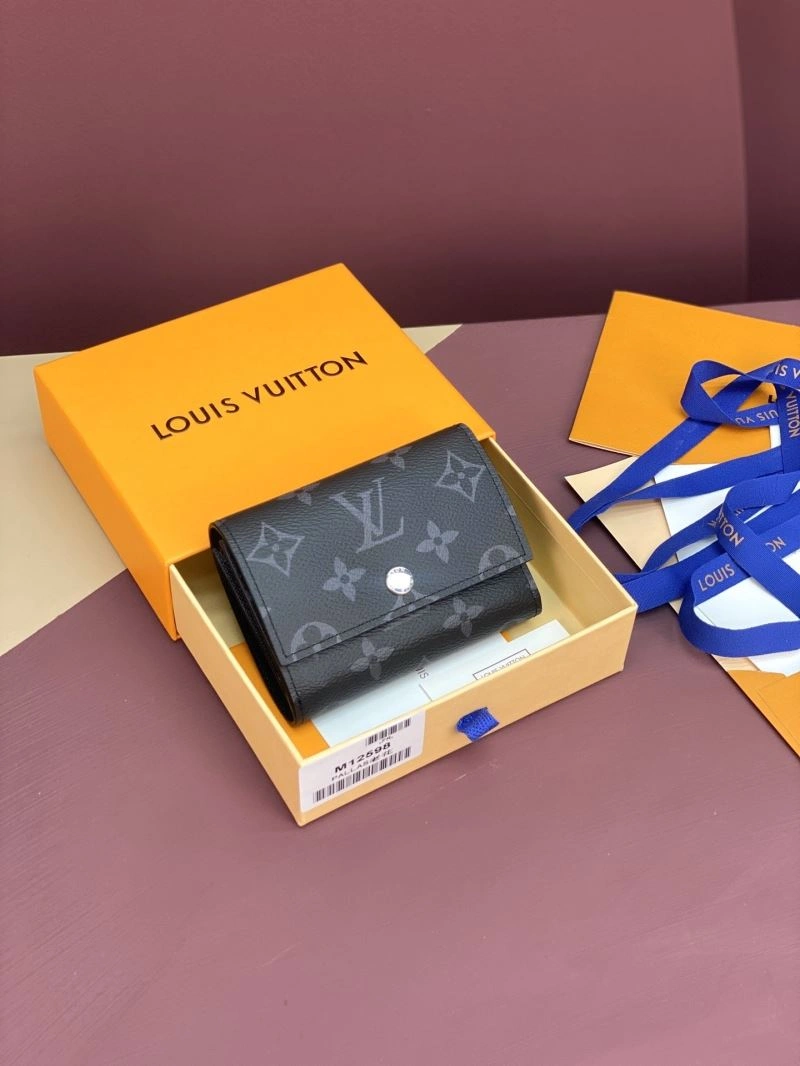 RelaxedFit Louis Vuitton Wallets Purse 65749