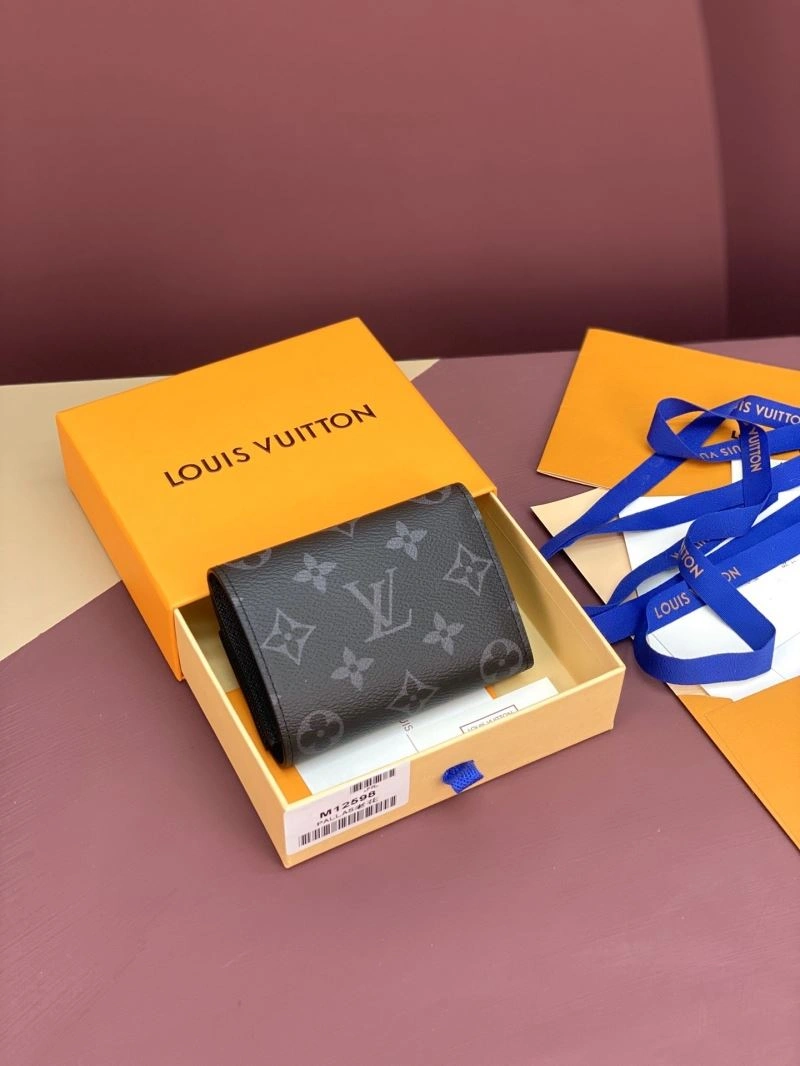 RelaxedFit Louis Vuitton Wallets Purse 65749